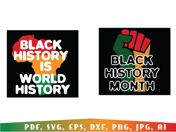 Download Black History Month - Month Collection