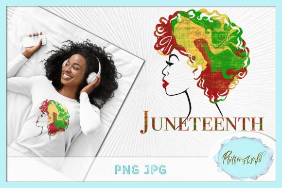 Download Juneteenth | Black History Month - Month Collection